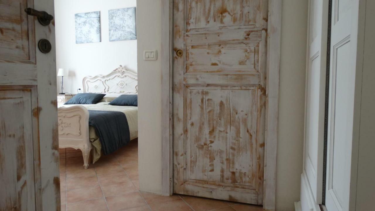 Corte Di Langa Cossano Belbo Luaran gambar